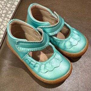 Livie and Luca shoes.